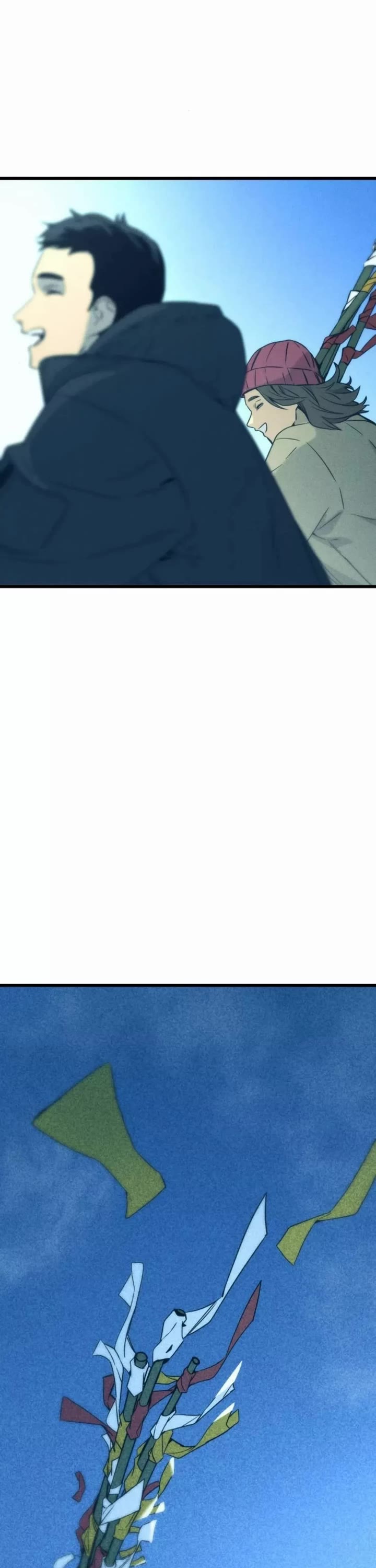 My Bias Gets on the Last Train Chap 57 - Next Chap 58