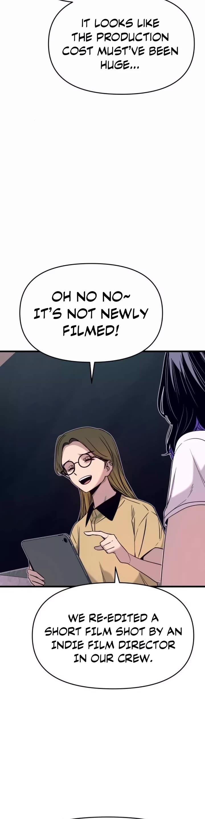 My Bias Gets on the Last Train Chap 57 - Next Chap 58