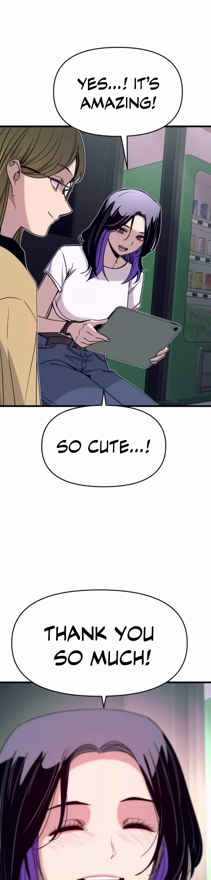 My Bias Gets on the Last Train Chap 57 - Next Chap 58