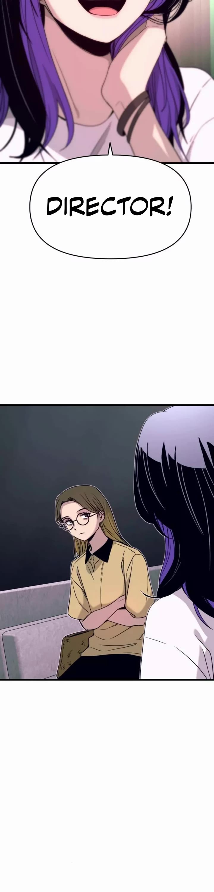 My Bias Gets on the Last Train Chap 57 - Next Chap 58