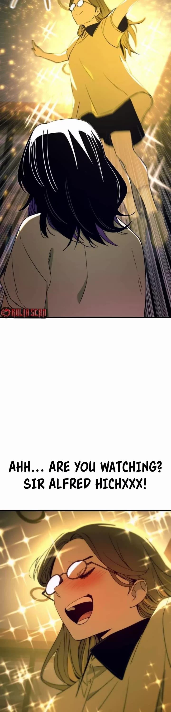 My Bias Gets on the Last Train Chap 57 - Next Chap 58