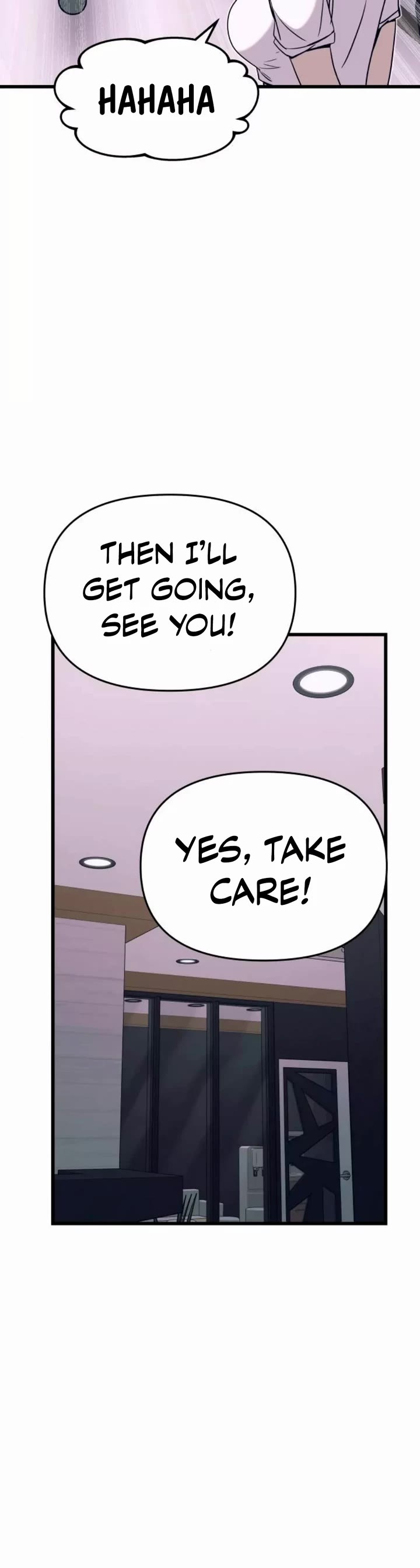 My Bias Gets on the Last Train Chap 57 - Next Chap 58