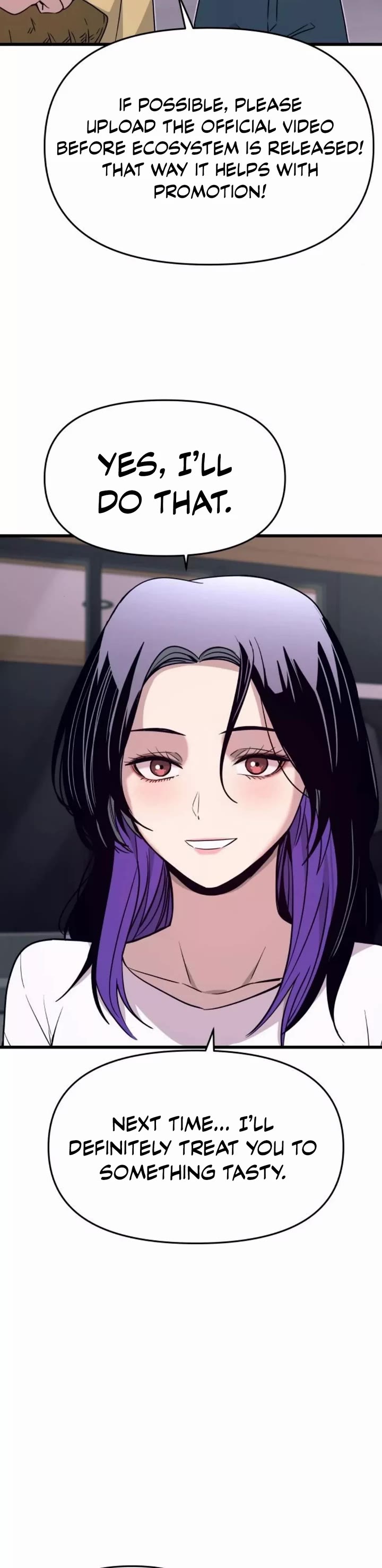 My Bias Gets on the Last Train Chap 57 - Next Chap 58