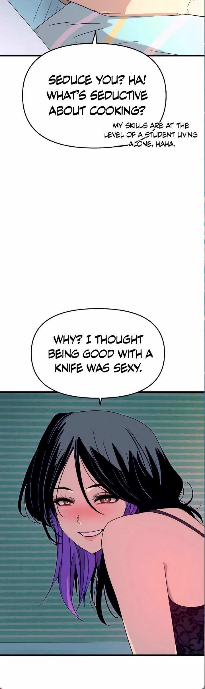 My Bias Gets on the Last Train Chap 54 - Next Chap 55