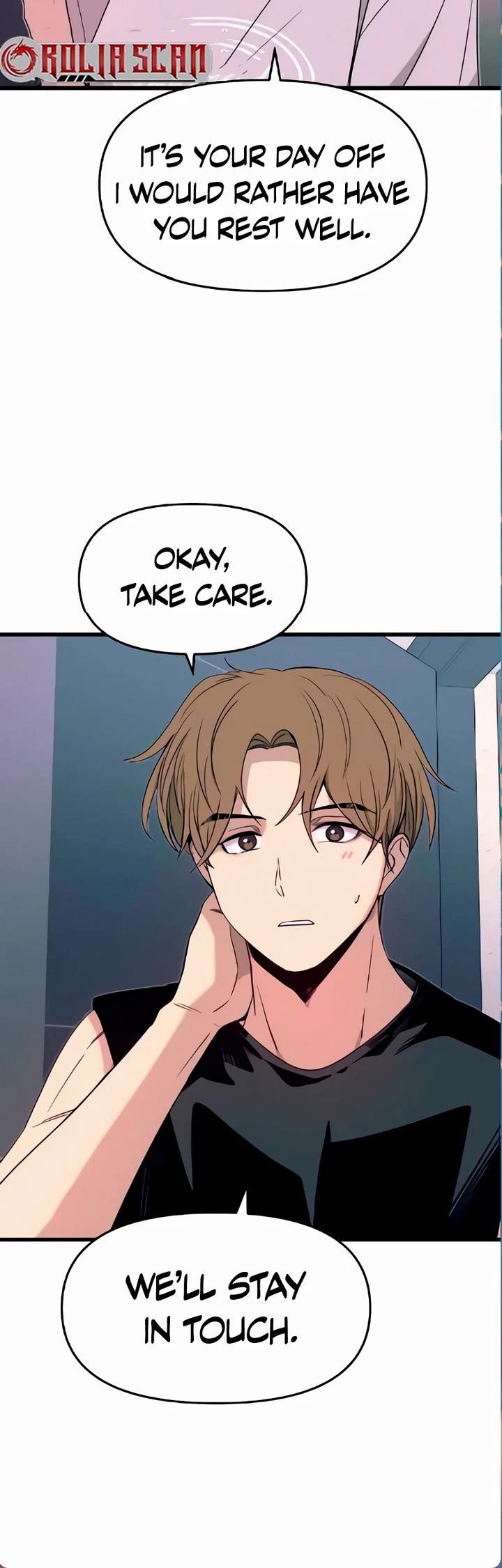 My Bias Gets on the Last Train Chap 54 - Next Chap 55