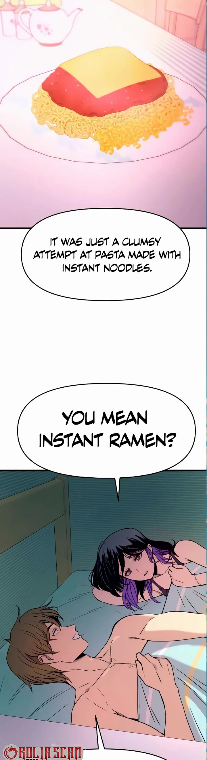 My Bias Gets on the Last Train Chap 54 - Next Chap 55