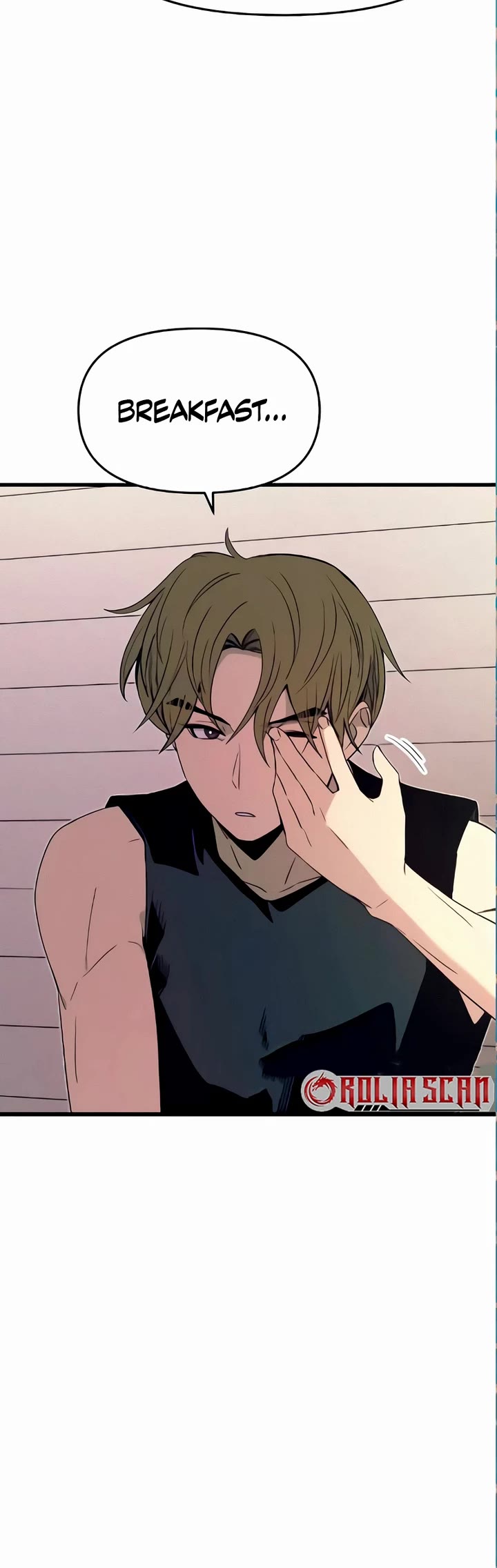 My Bias Gets on the Last Train Chap 54 - Next Chap 55