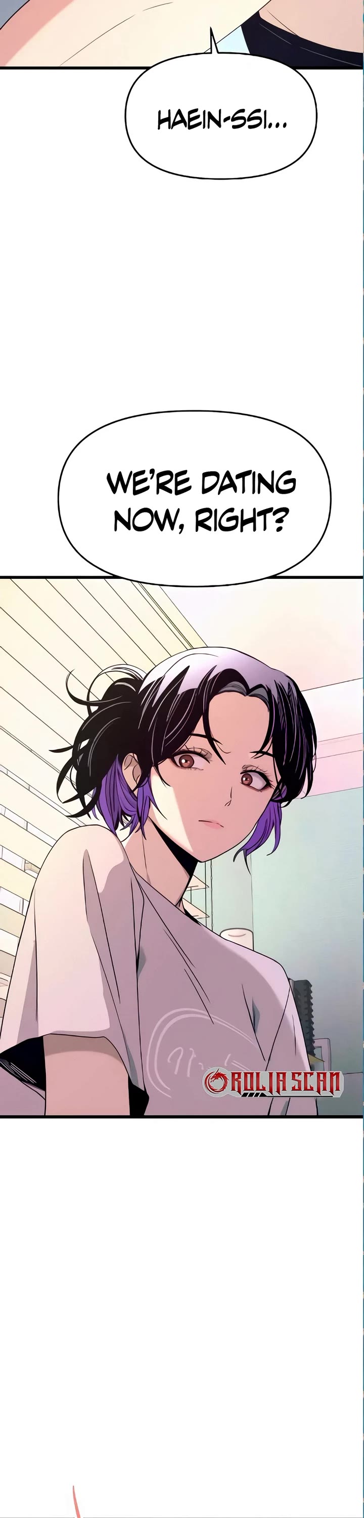 My Bias Gets on the Last Train Chap 54 - Next Chap 55