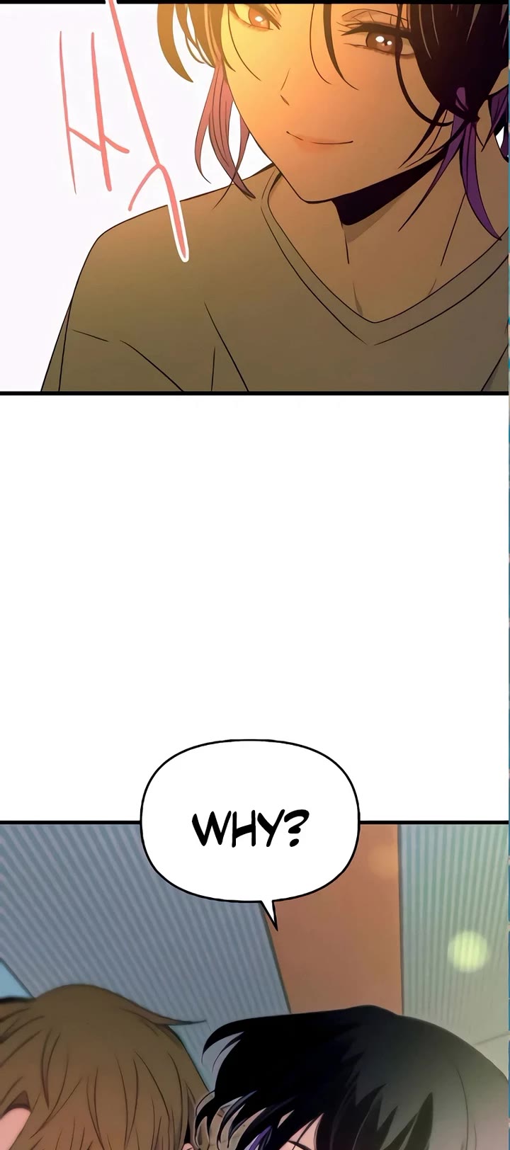 My Bias Gets on the Last Train Chap 54 - Next Chap 55