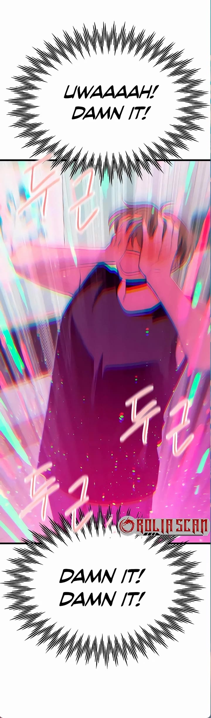 My Bias Gets on the Last Train Chap 54 - Next Chap 55