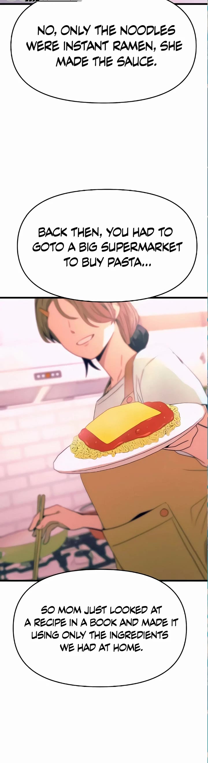 My Bias Gets on the Last Train Chap 54 - Next Chap 55