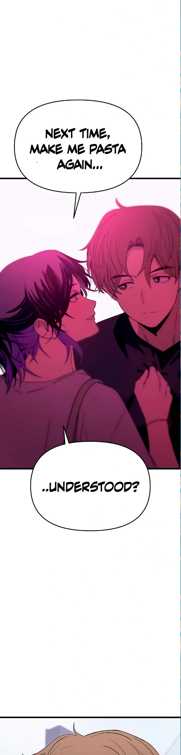 My Bias Gets on the Last Train Chap 54 - Next Chap 55