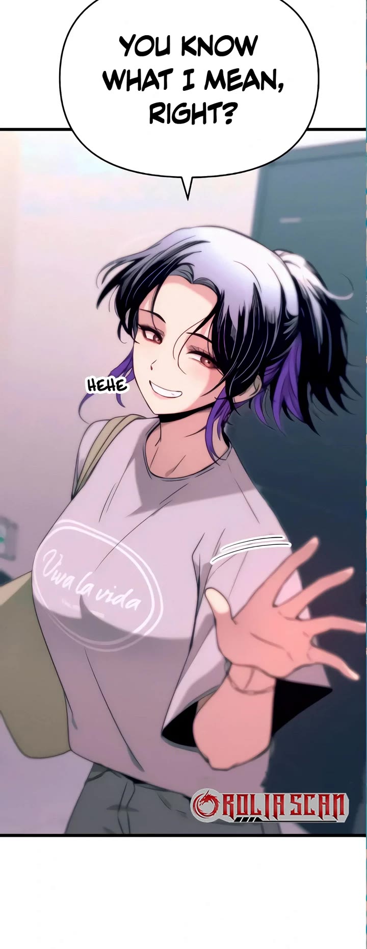 My Bias Gets on the Last Train Chap 54 - Next Chap 55