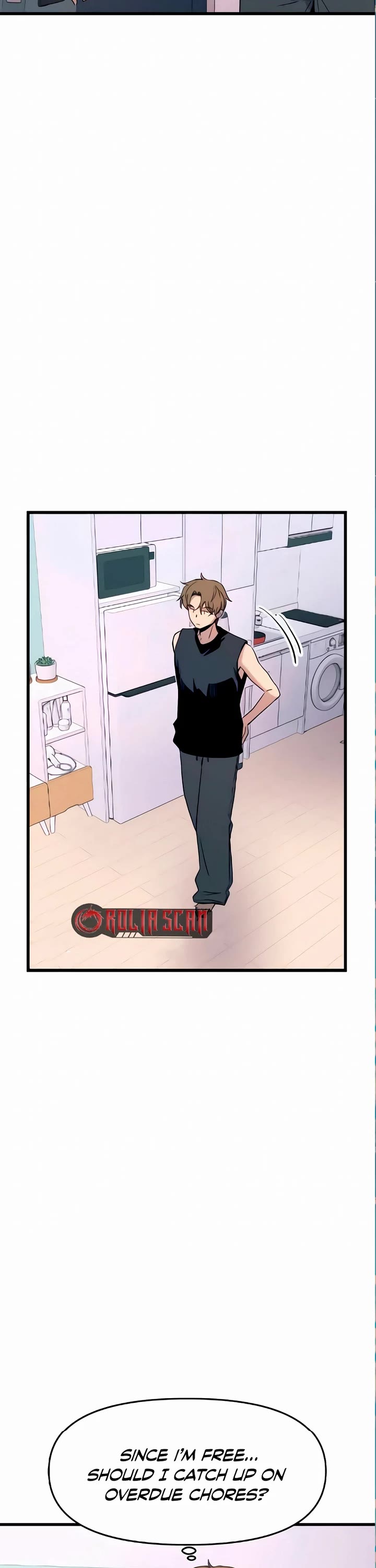 My Bias Gets on the Last Train Chap 54 - Next Chap 55
