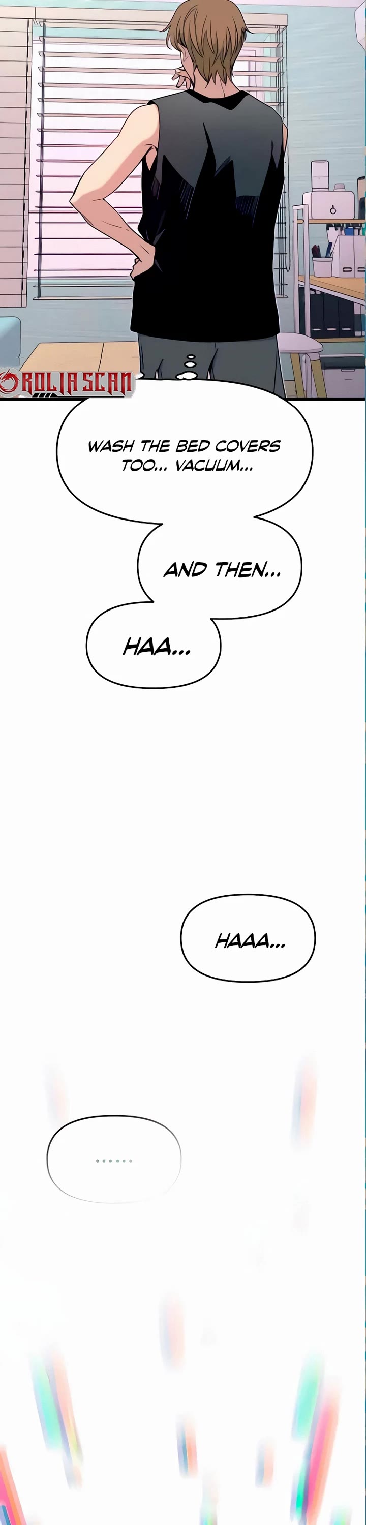 My Bias Gets on the Last Train Chap 54 - Next Chap 55