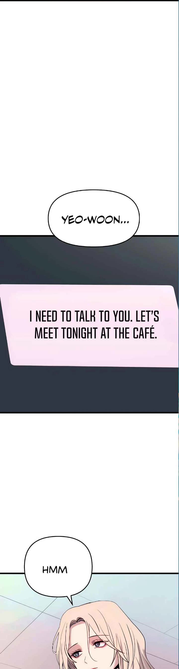 My Bias Gets on the Last Train Chap 54 - Next Chap 55