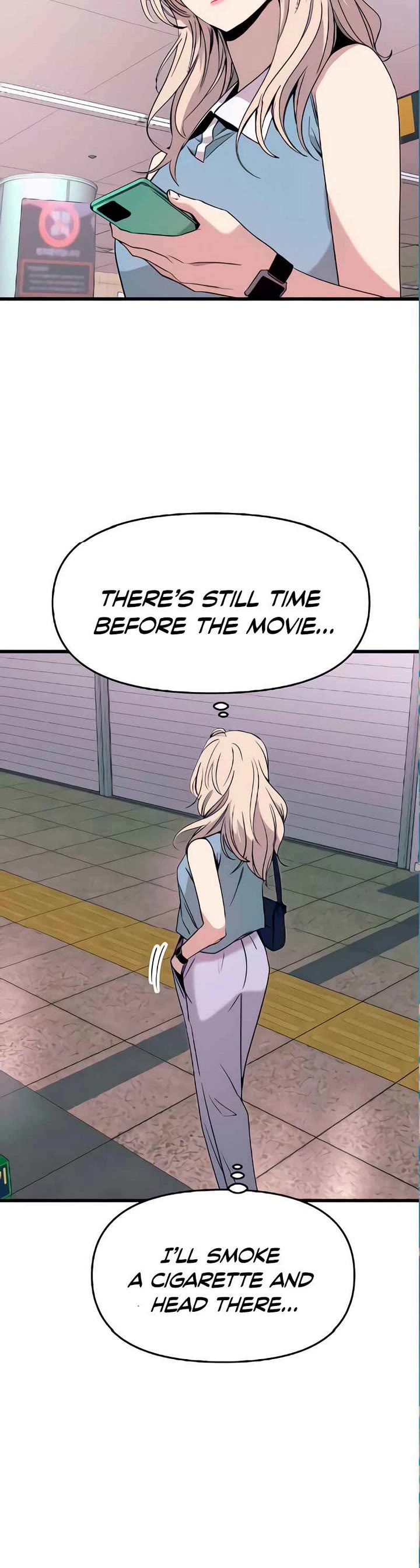 My Bias Gets on the Last Train Chap 54 - Next Chap 55