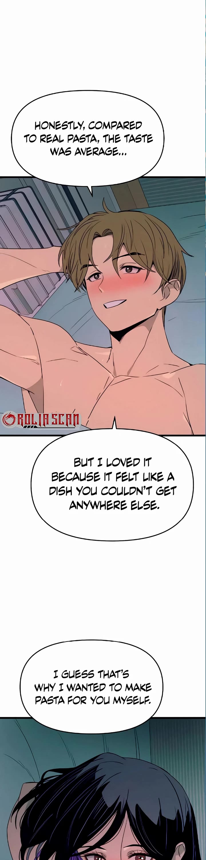 My Bias Gets on the Last Train Chap 54 - Next Chap 55