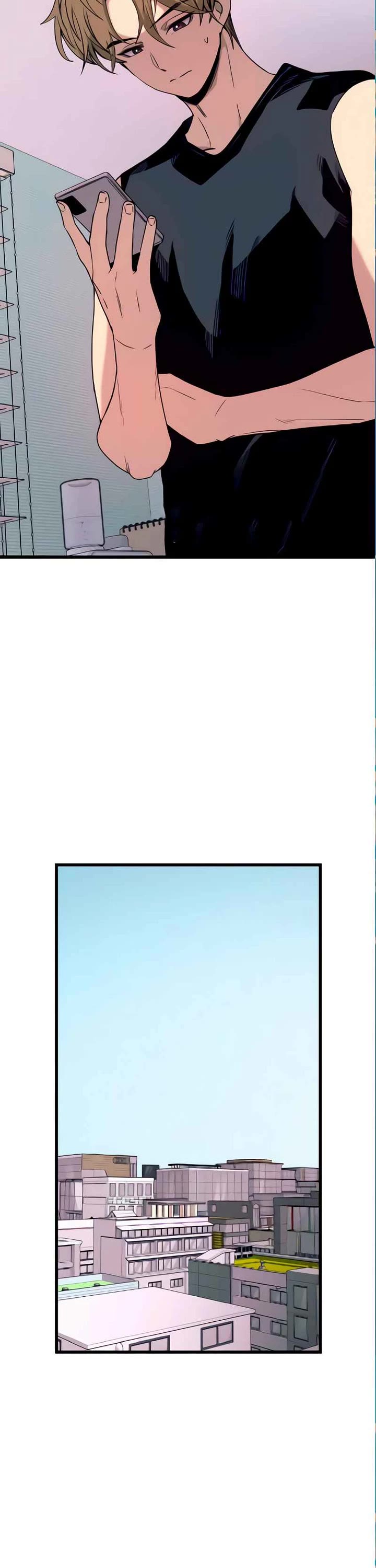My Bias Gets on the Last Train Chap 54 - Next Chap 55