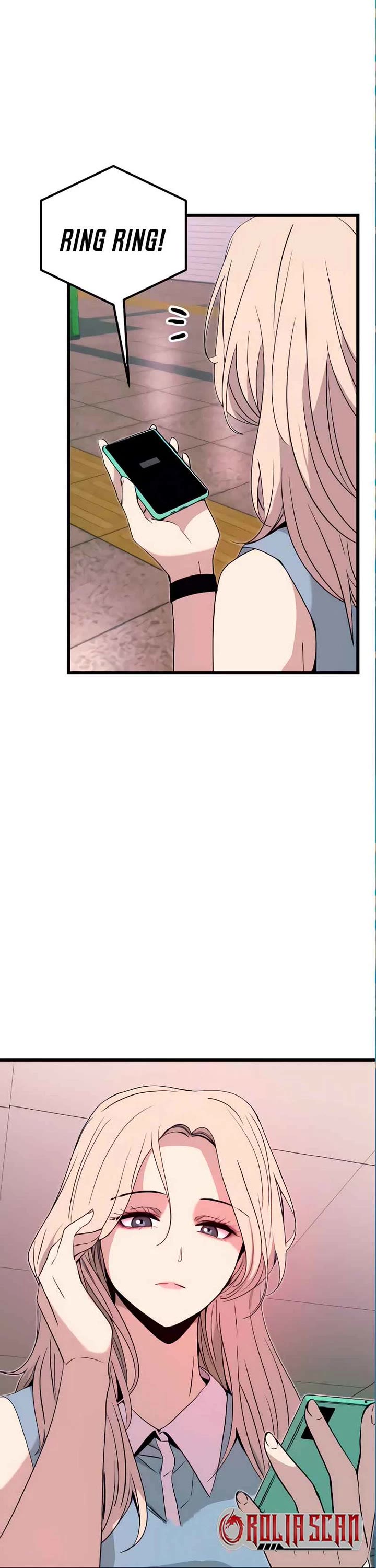 My Bias Gets on the Last Train Chap 54 - Next Chap 55