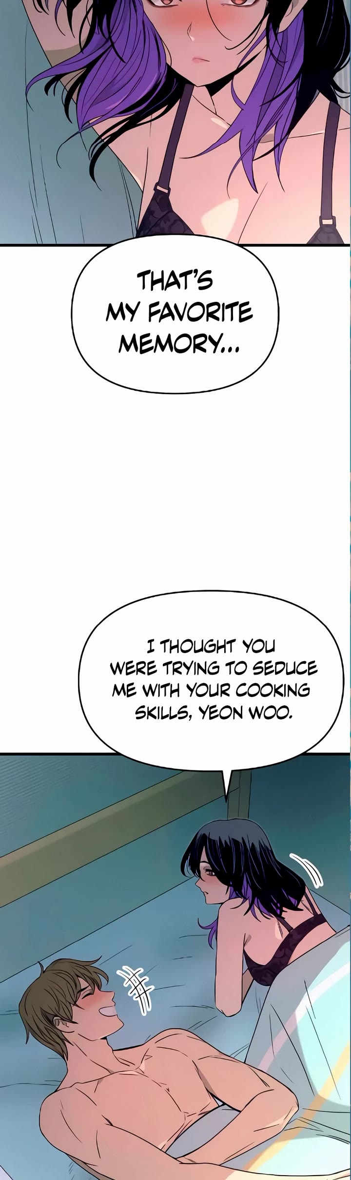 My Bias Gets on the Last Train Chap 54 - Next Chap 55