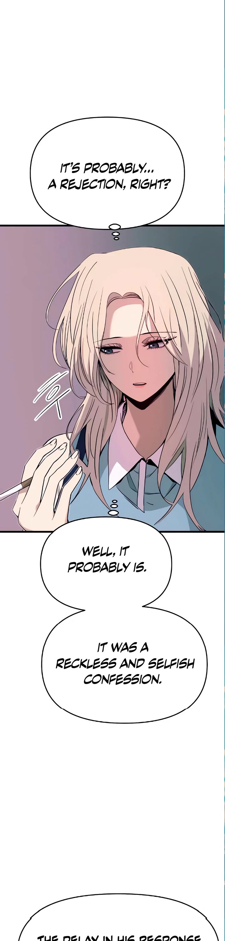 My Bias Gets on the Last Train Chap 54 - Next Chap 55