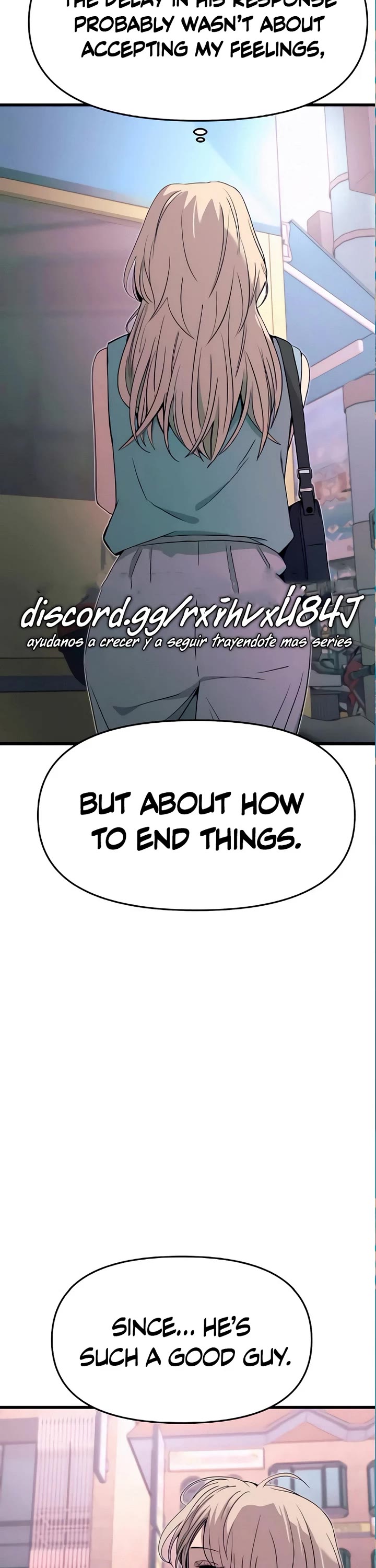 My Bias Gets on the Last Train Chap 54 - Next Chap 55