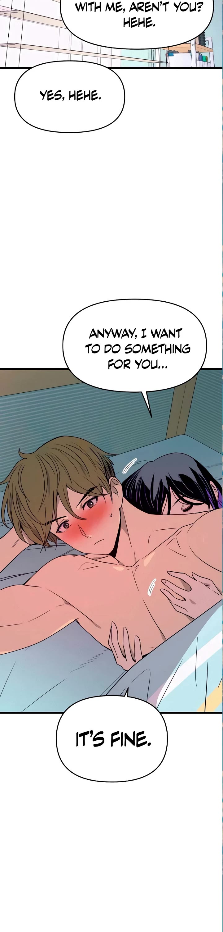 My Bias Gets on the Last Train Chap 54 - Next Chap 55