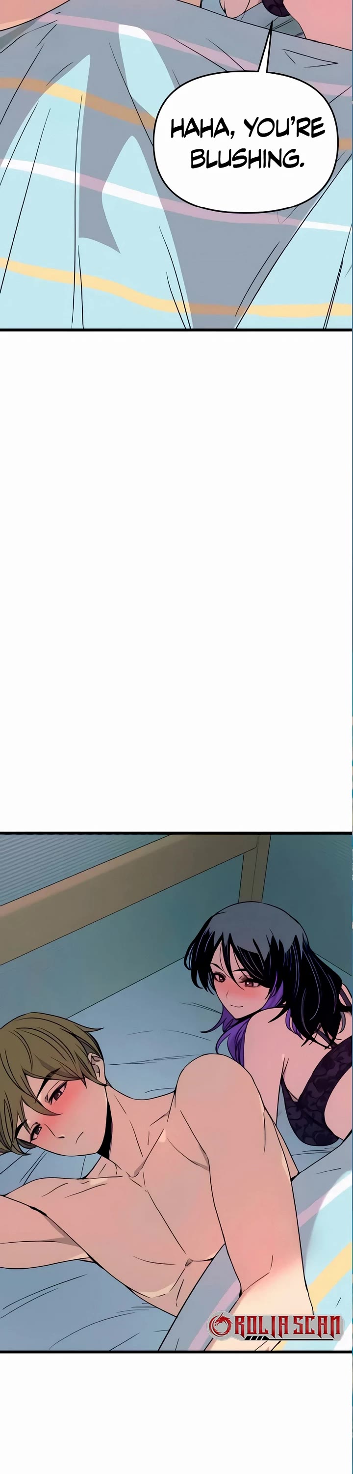 My Bias Gets on the Last Train Chap 54 - Next Chap 55