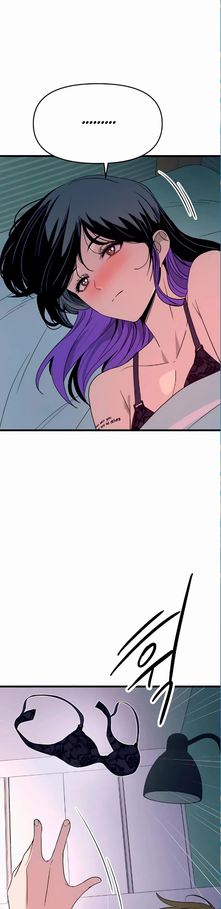 My Bias Gets on the Last Train Chap 54 - Next Chap 55