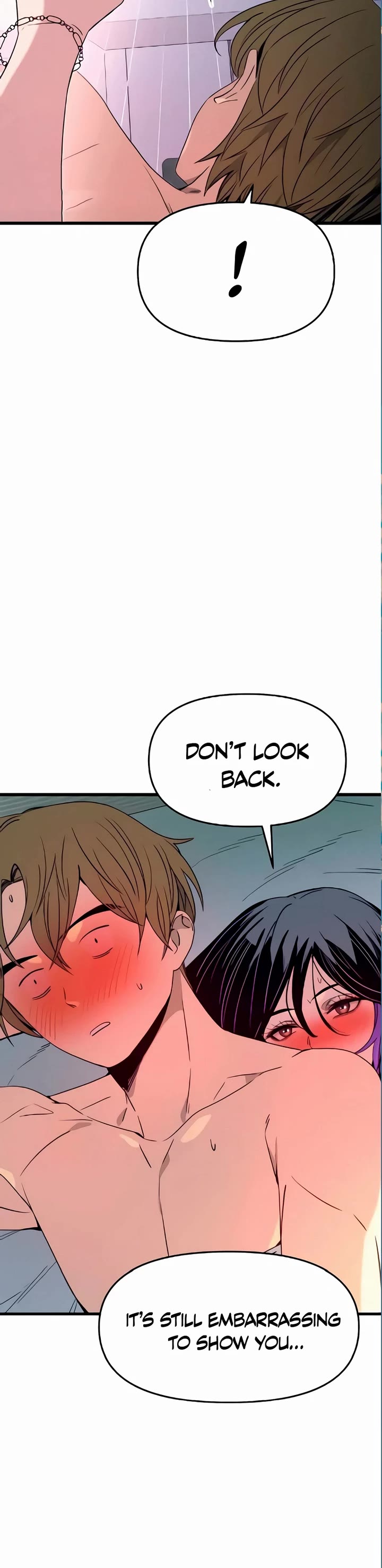 My Bias Gets on the Last Train Chap 54 - Next Chap 55