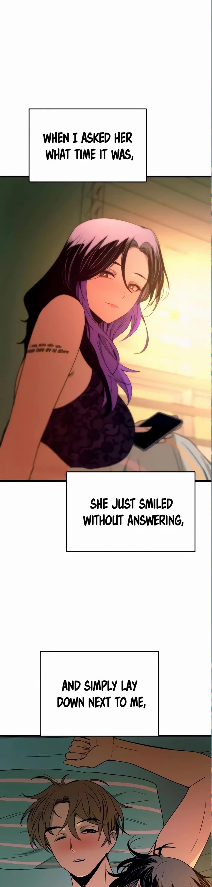 My Bias Gets on the Last Train Chap 54 - Next Chap 55