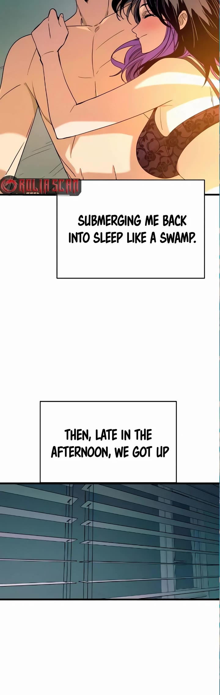 My Bias Gets on the Last Train Chap 54 - Next Chap 55