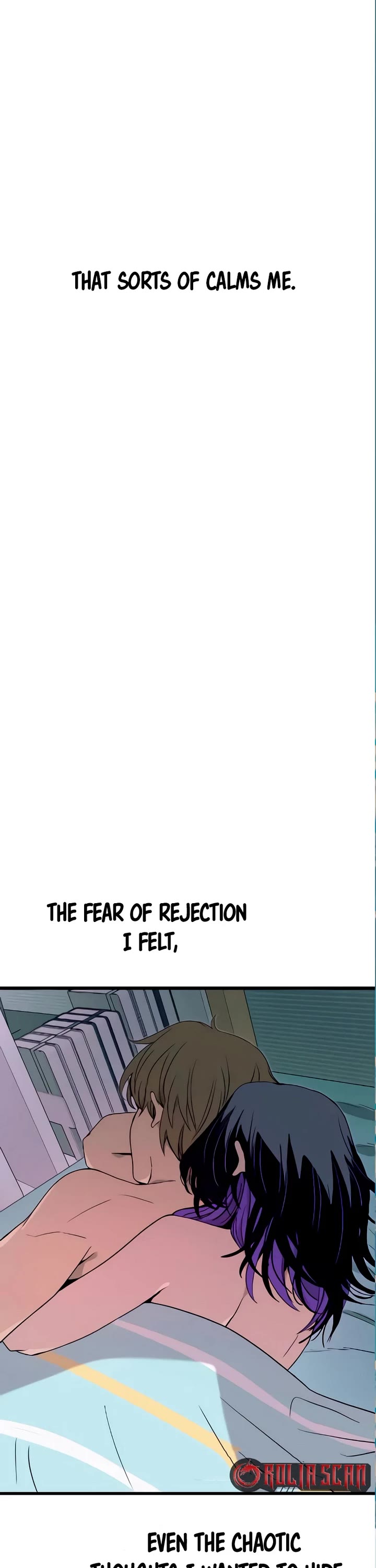 My Bias Gets on the Last Train Chap 54 - Next Chap 55