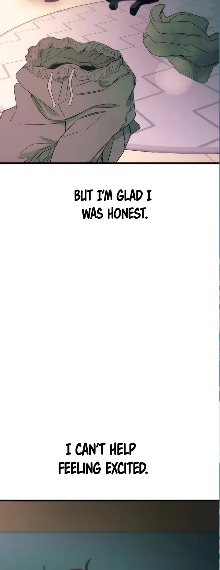 My Bias Gets on the Last Train Chap 54 - Next Chap 55