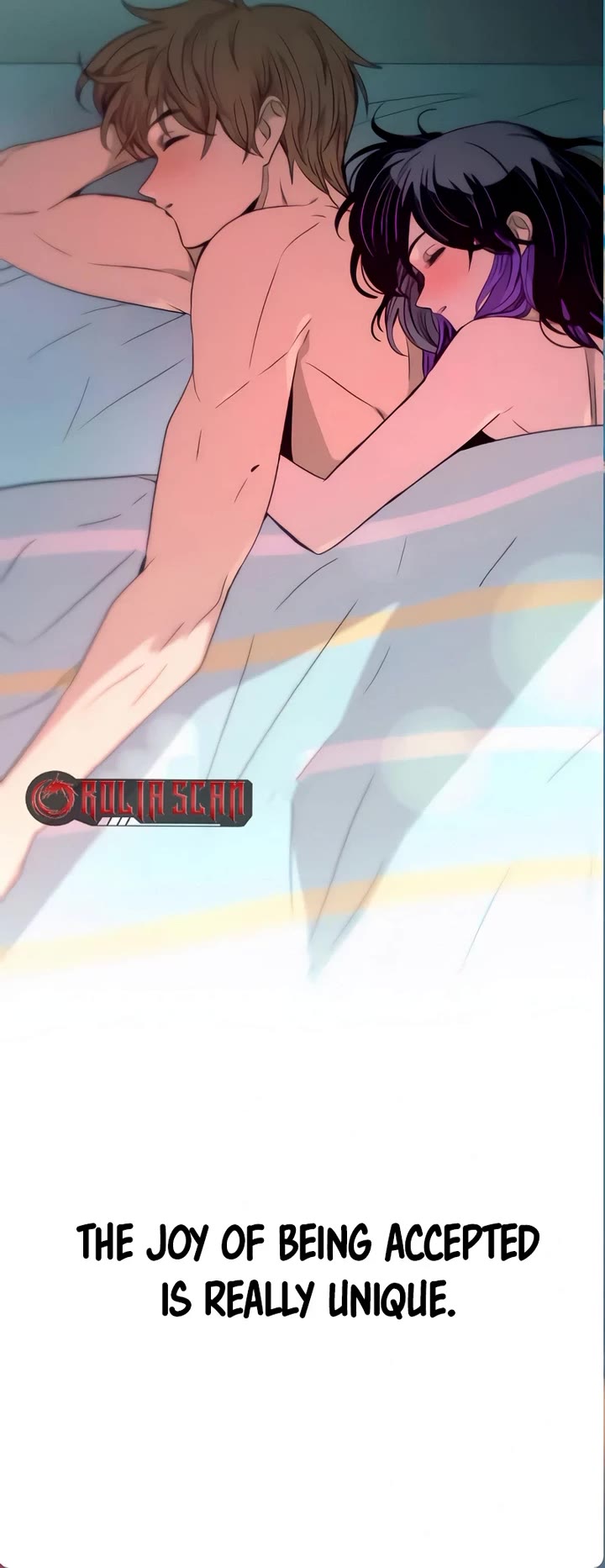 My Bias Gets on the Last Train Chap 54 - Next Chap 55