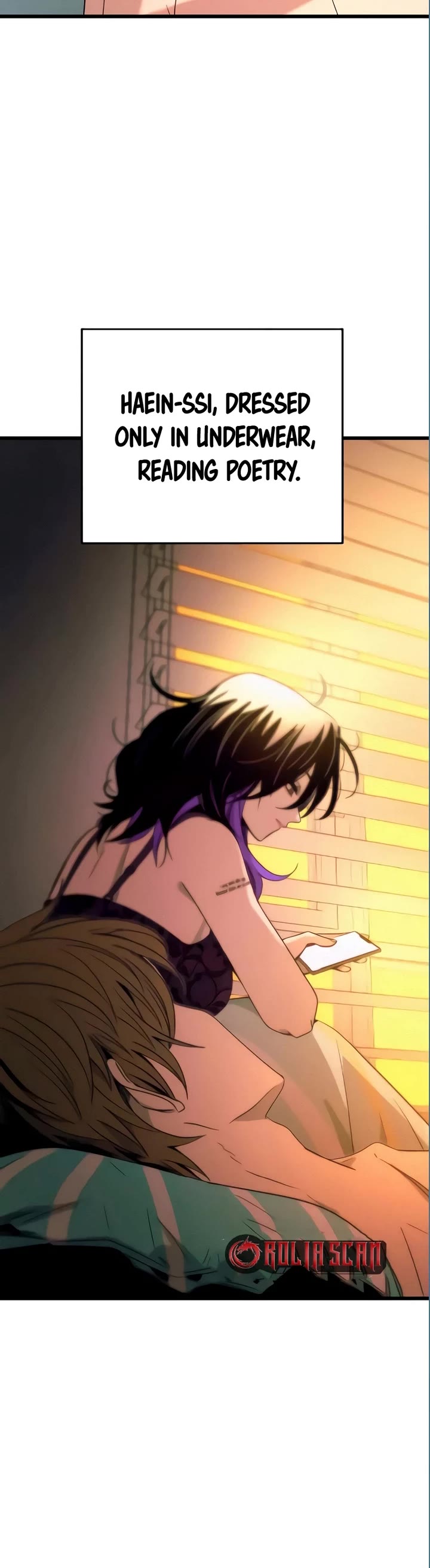 My Bias Gets on the Last Train Chap 54 - Next Chap 55