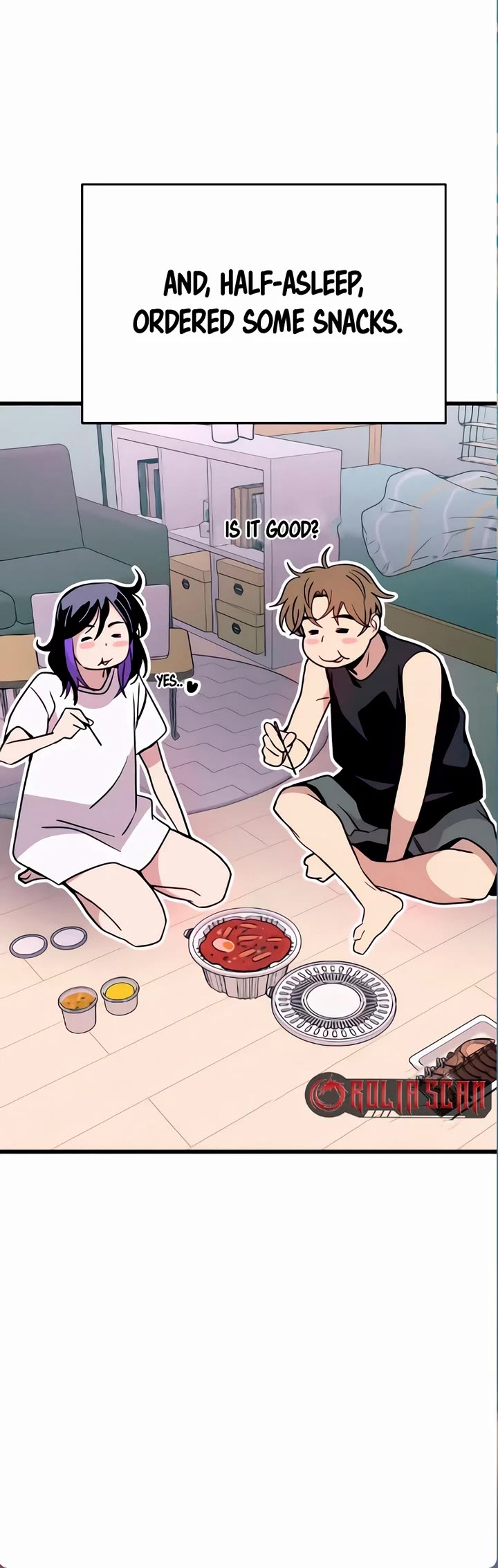 My Bias Gets on the Last Train Chap 54 - Next Chap 55