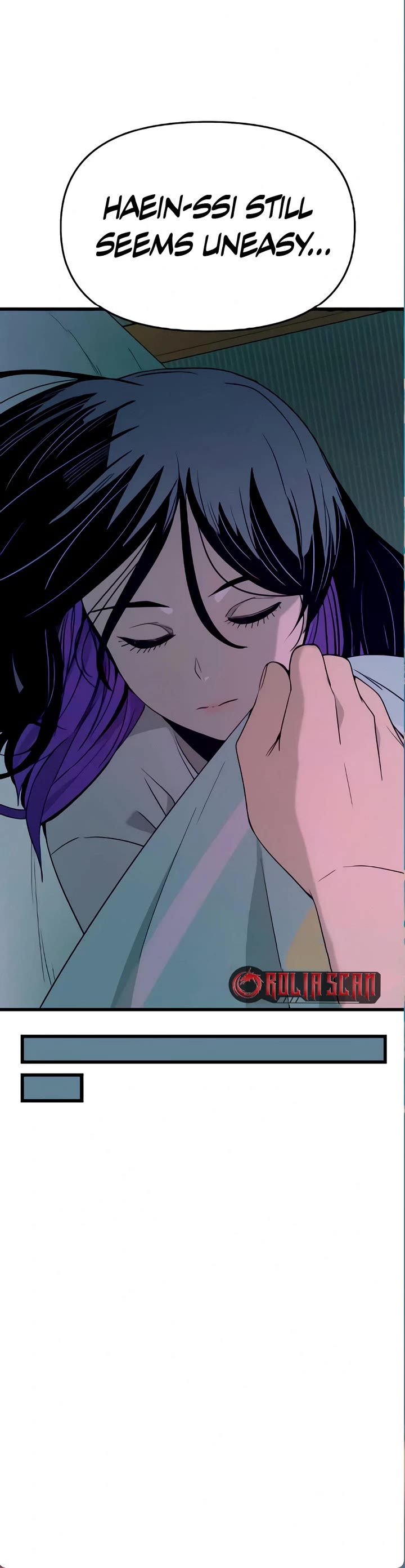 My Bias Gets on the Last Train Chap 54 - Next Chap 55