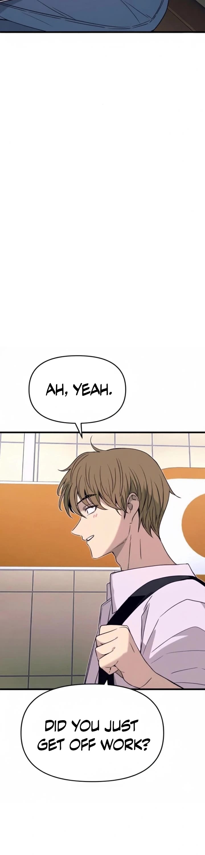 My Bias Gets on the Last Train Chap 55 - Next Chap 56
