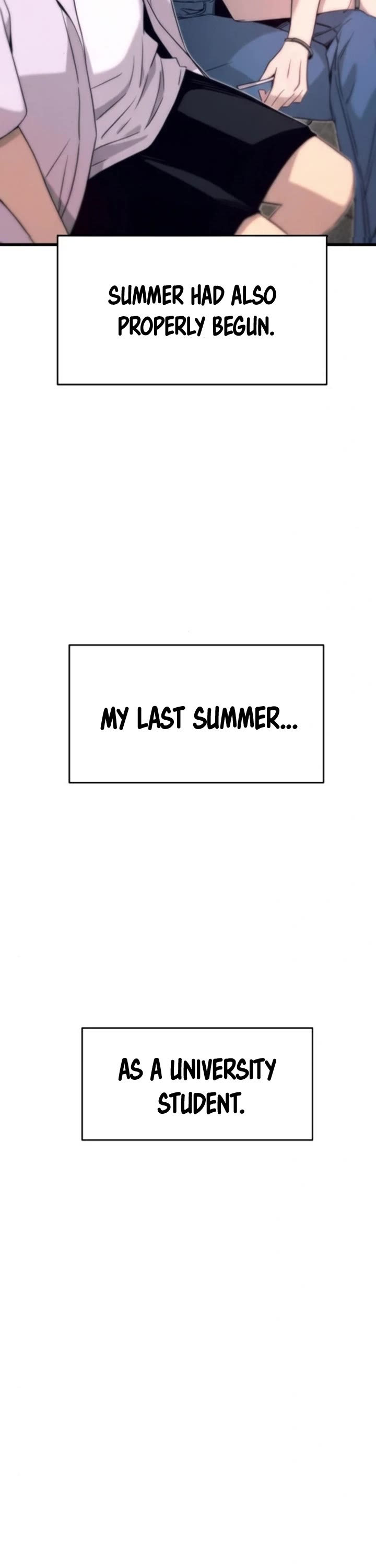 My Bias Gets on the Last Train Chap 55 - Next Chap 56