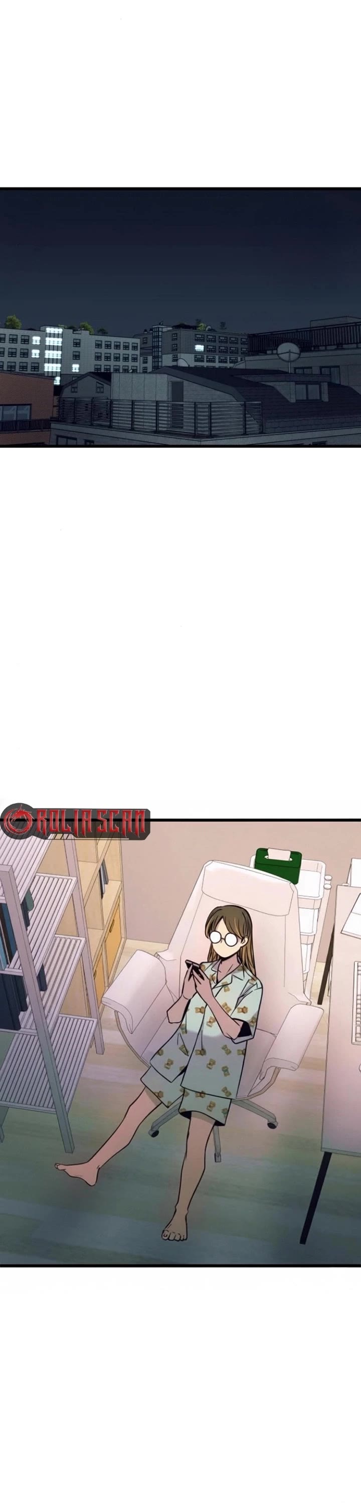 My Bias Gets on the Last Train Chap 55 - Next Chap 56
