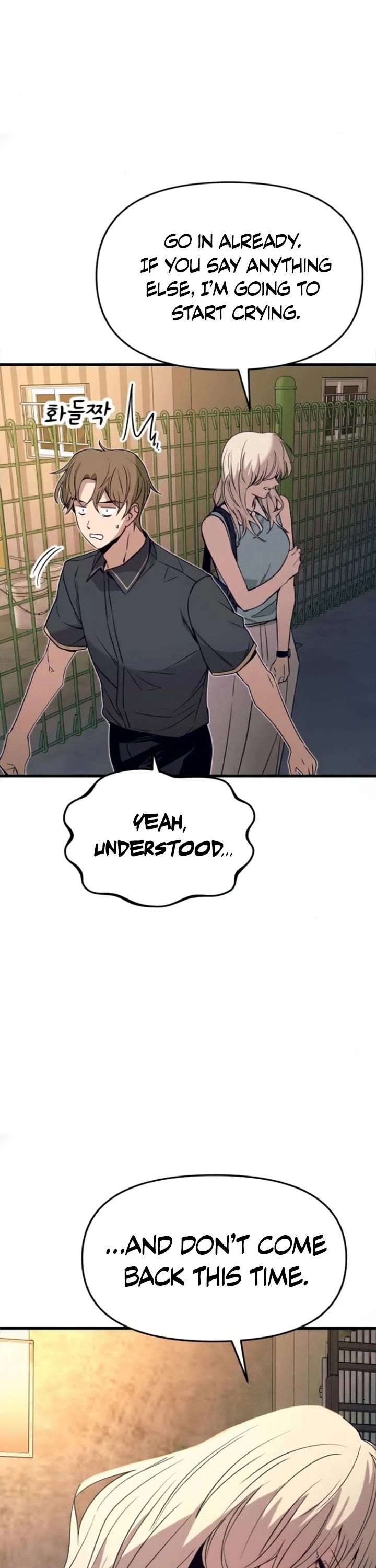 My Bias Gets on the Last Train Chap 55 - Next Chap 56