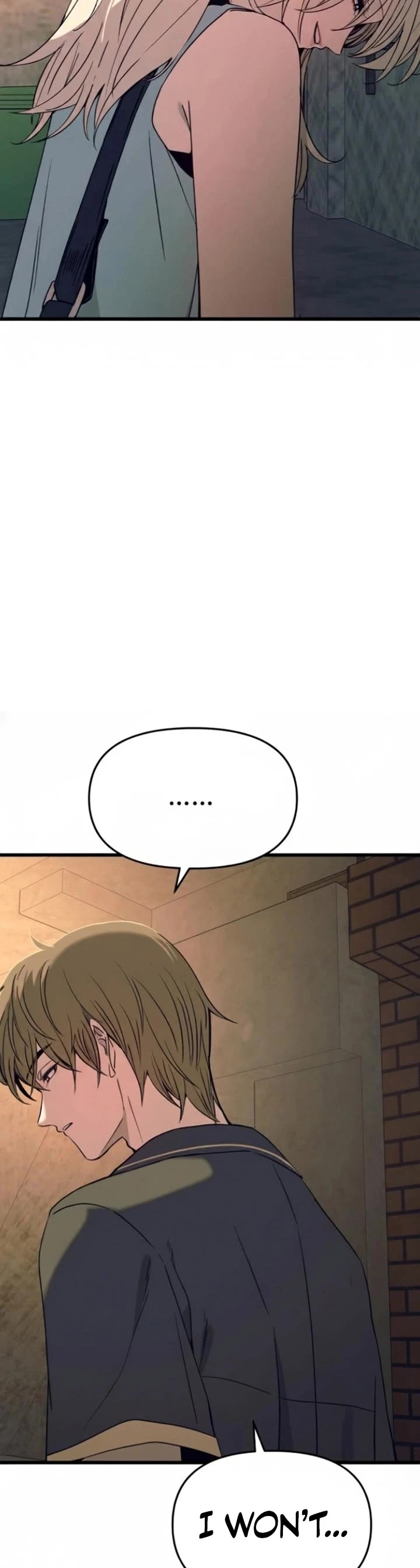 My Bias Gets on the Last Train Chap 55 - Next Chap 56