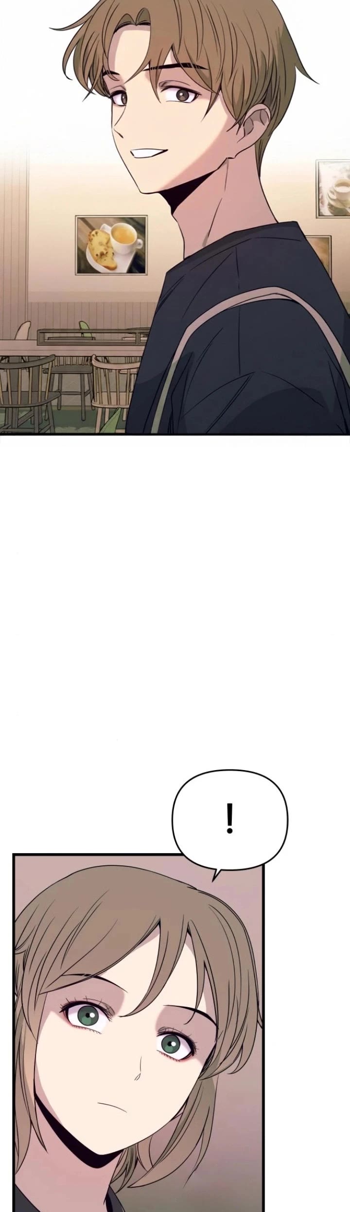My Bias Gets on the Last Train Chap 55 - Next Chap 56
