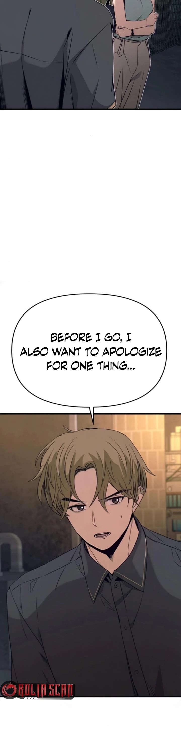 My Bias Gets on the Last Train Chap 55 - Next Chap 56