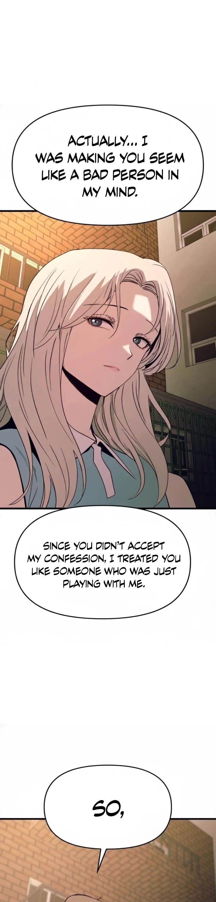 My Bias Gets on the Last Train Chap 55 - Next Chap 56