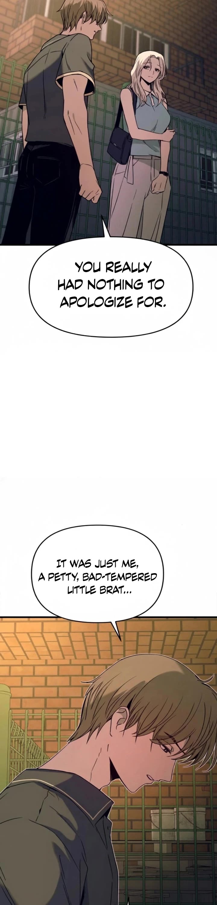 My Bias Gets on the Last Train Chap 55 - Next Chap 56