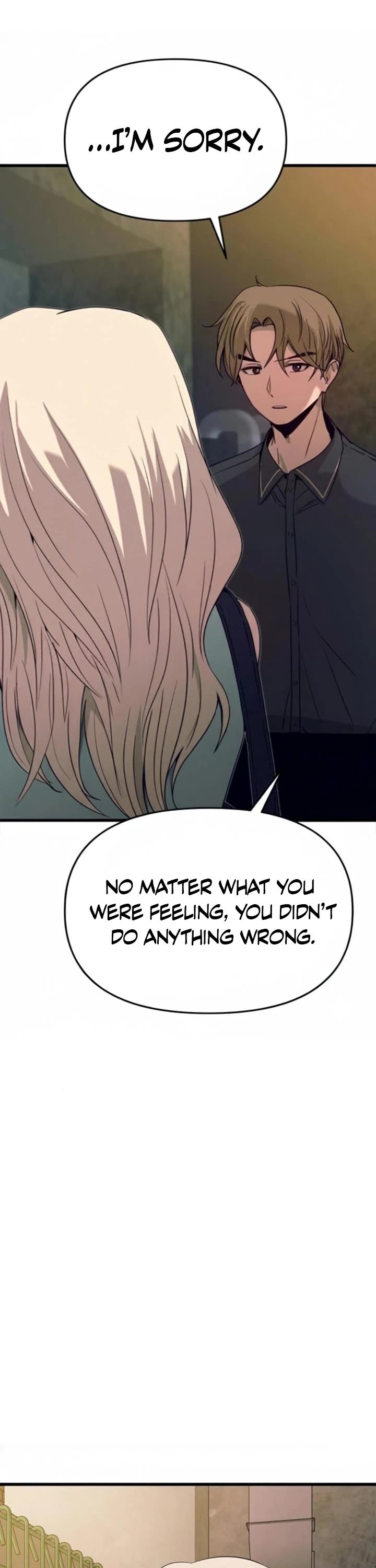 My Bias Gets on the Last Train Chap 55 - Next Chap 56