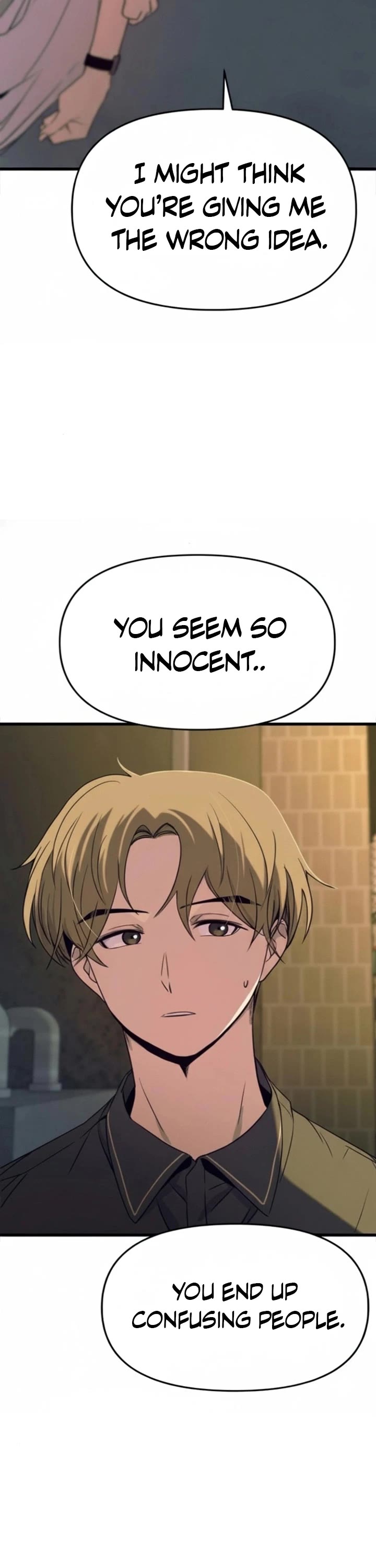 My Bias Gets on the Last Train Chap 55 - Next Chap 56